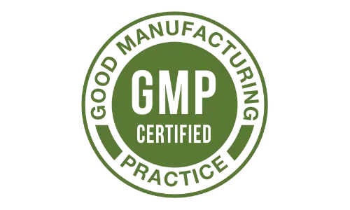 Sumatra Slim Belly Tonic is GMP Certified