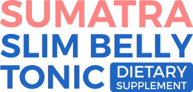 logo of SumatraSlimBellyTonic